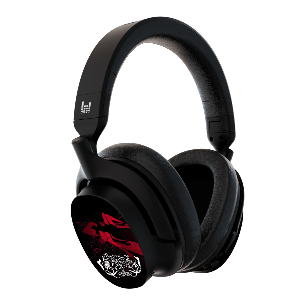 BULLET FOR MY VALENTINE 'POISON' ANNIVERSARY