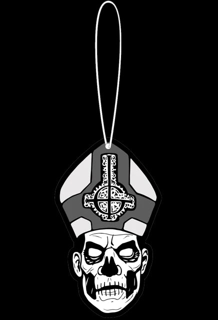 Ghost Papa 2 Banana Scented