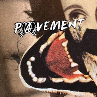 PAVEMENT 'HECKLERS CHOICE: BIG GUMS AND HEAVY LIFTERS - A PAVEMENT COLLECTION' LP