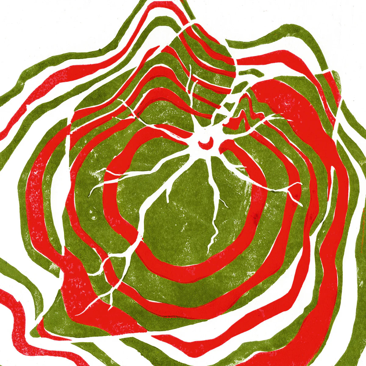 Hotline TNT Raspberry Moon LP