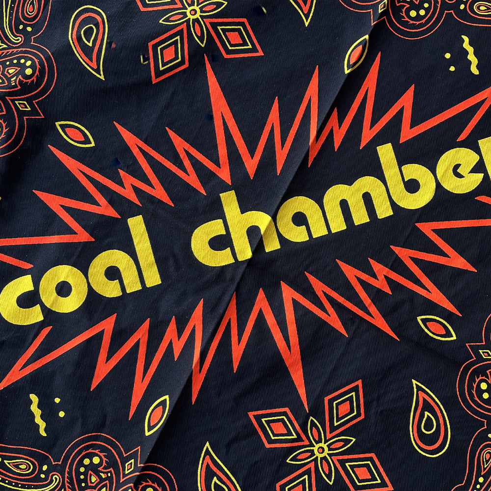 COAL CHAMBER "LOCO" LP BOX SET – ONLY 500 MADE