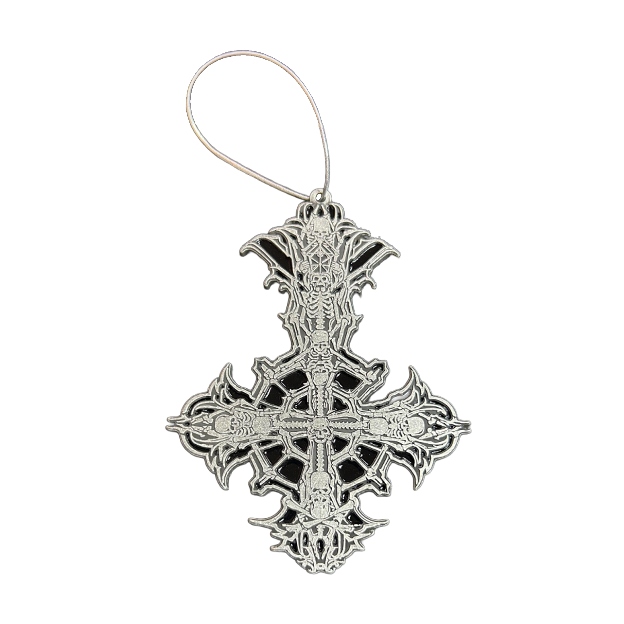 GHOST "SKELETA" LIMITED EDITION ORNAMENT