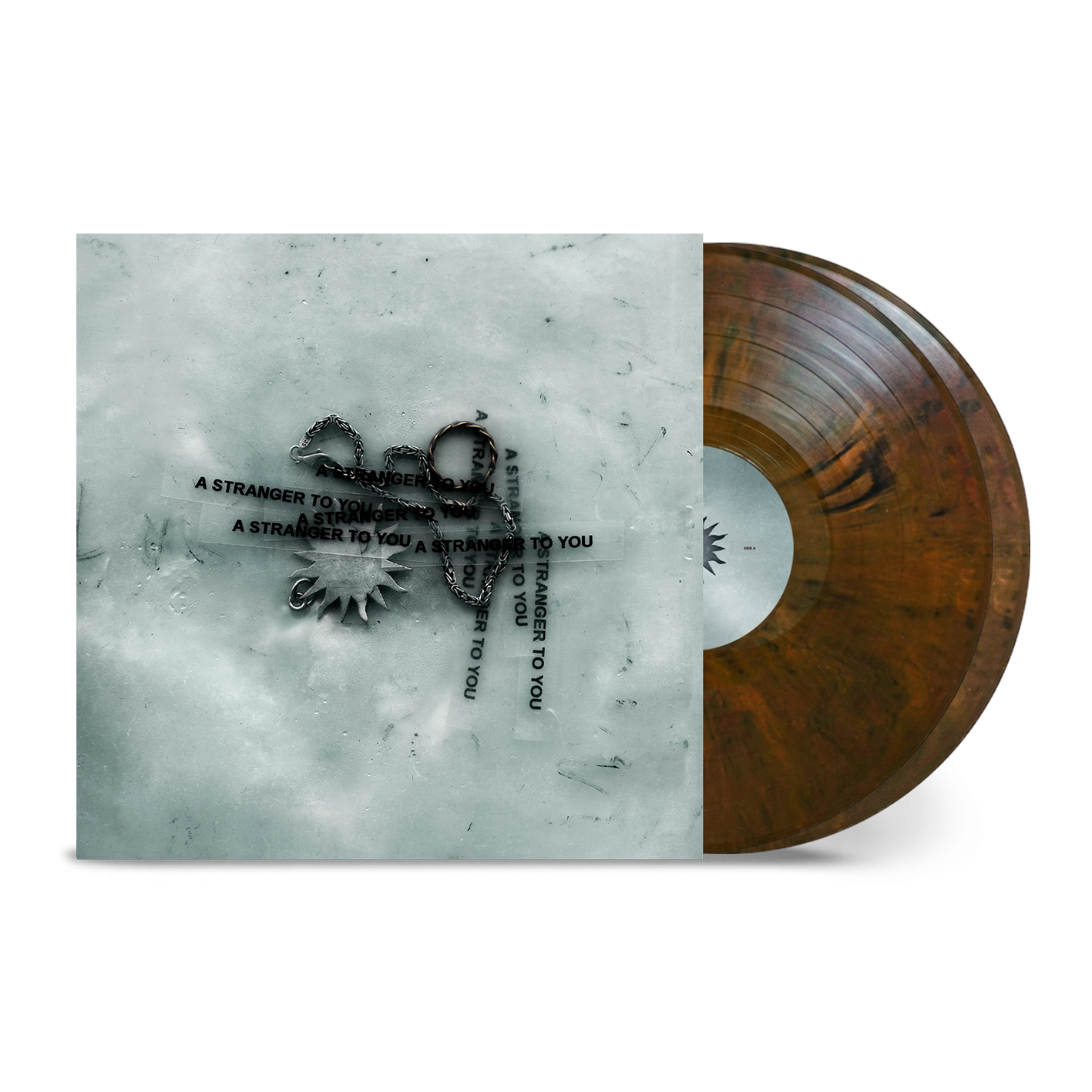 LOATHE ‘A STRANGER TO YOU’ 2LP (Exclusive – Various Color Vinyl)