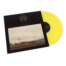 CHAT PILE ‘COOL WORLD’ LP (Highlighter Yellow Vinyl)