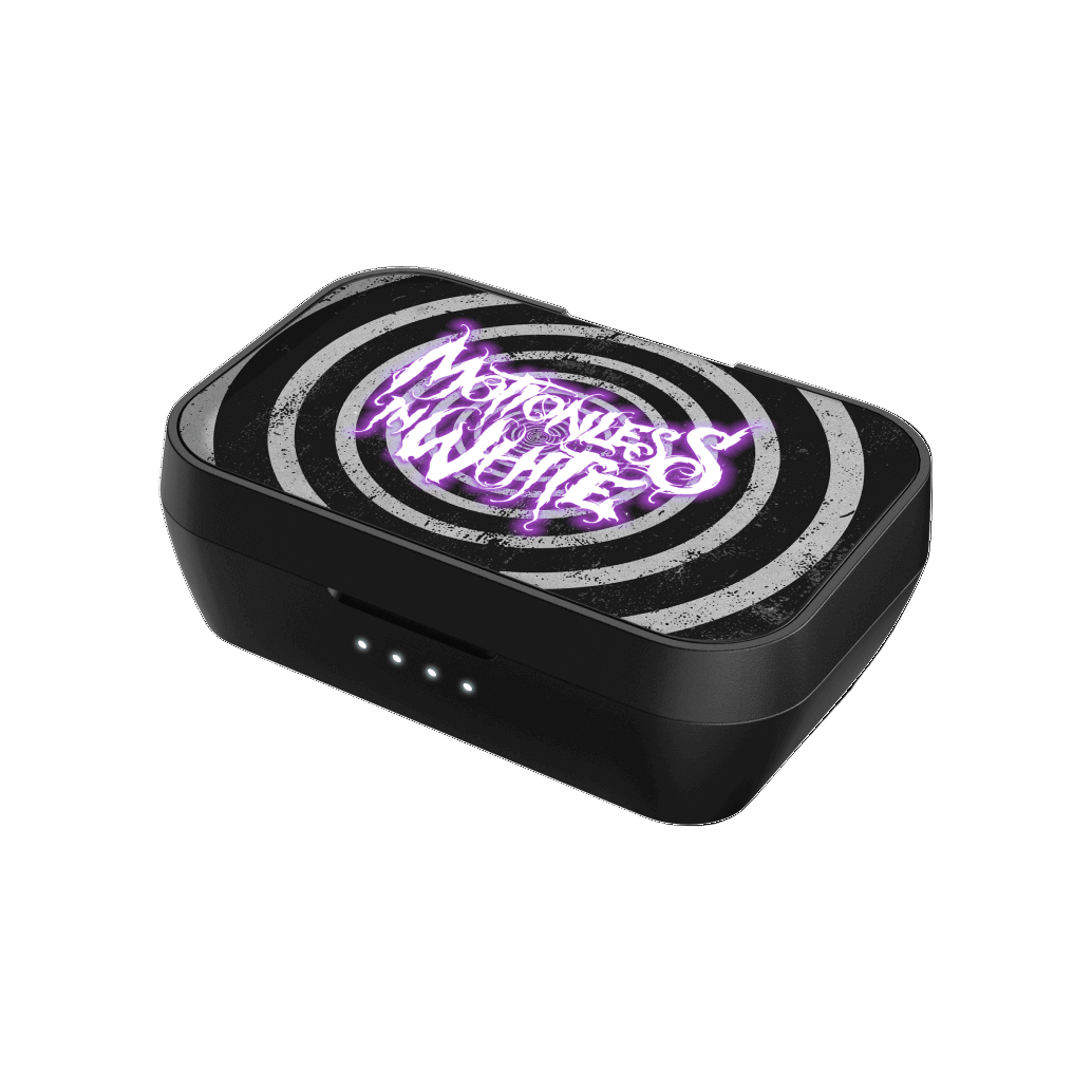 HEAVYS WIRELESS EARBUDS