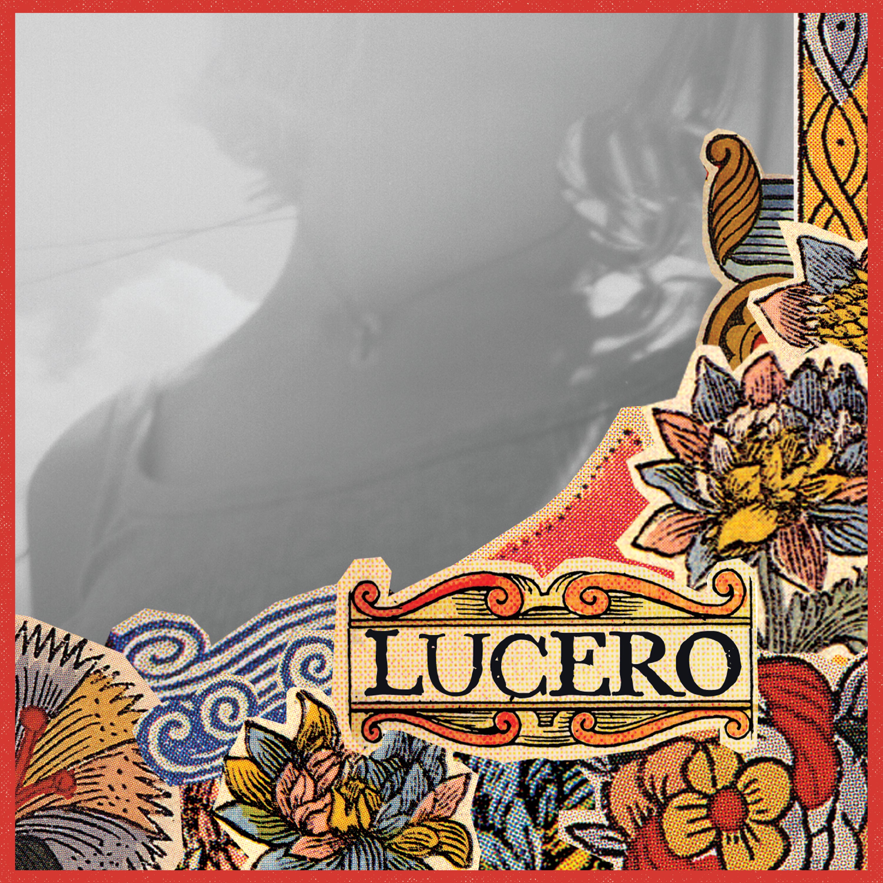 Lucero That Much Further West 20th Anniversary Edition LP
