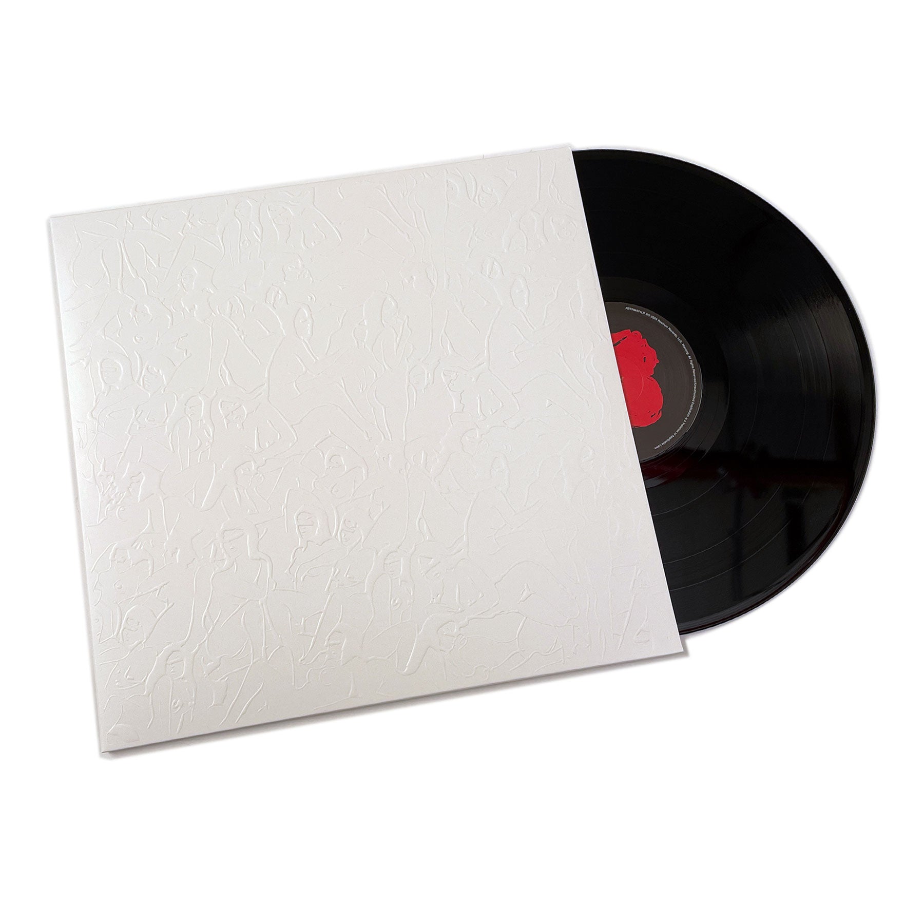 MAC MILLER 'MACADELIC' 2LP