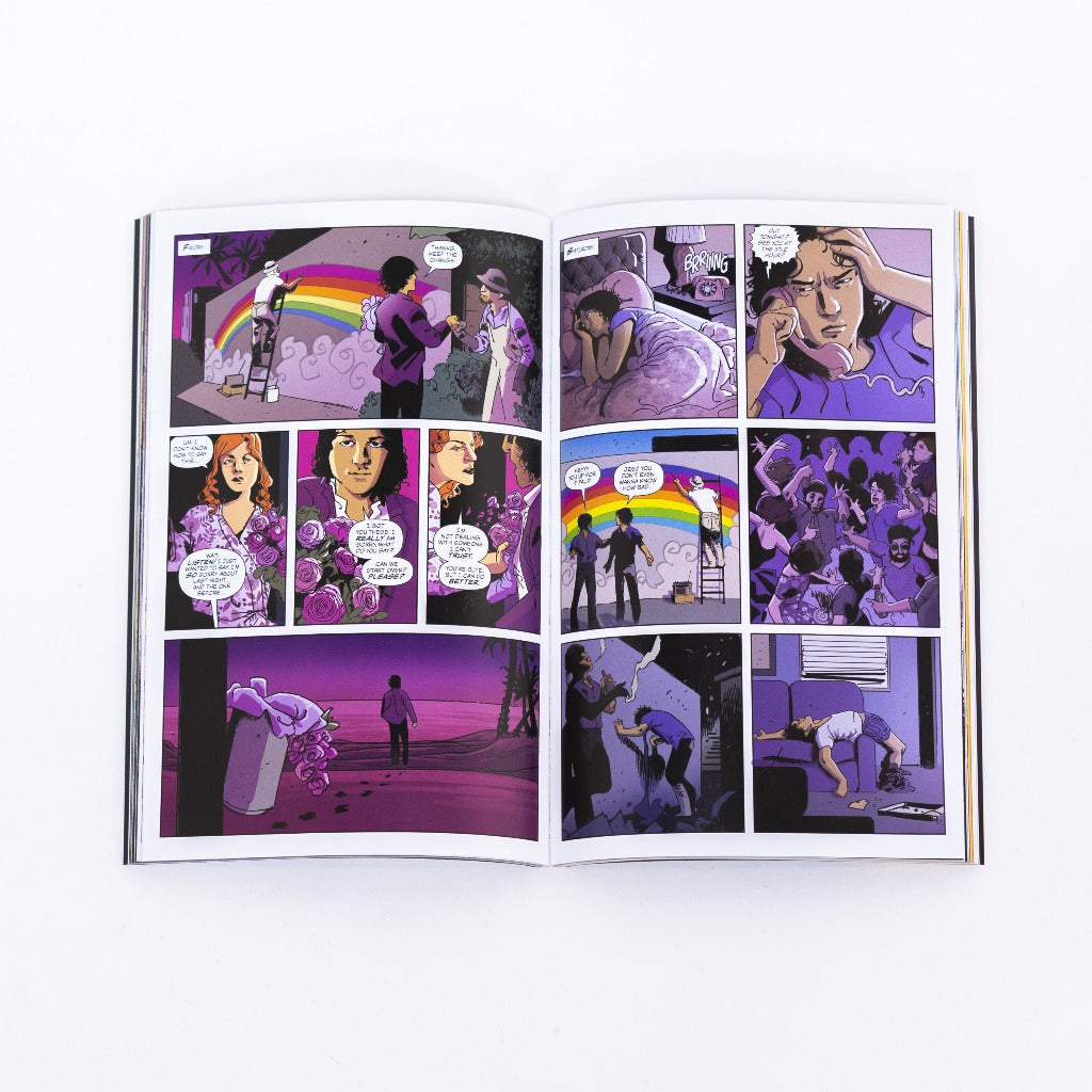 THE DOORS: MORRISON HOTEL - DELUXE BOOK