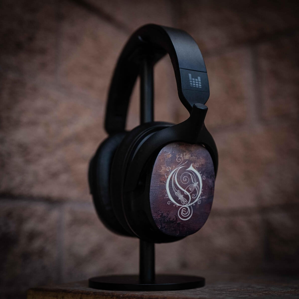 OPETH LIMITED EDITION SHELLS
