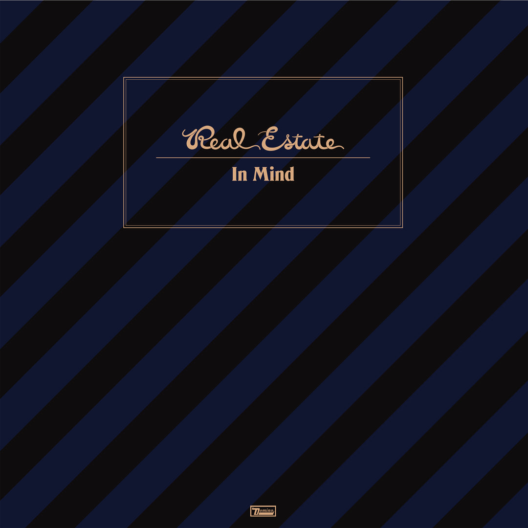 REAL ESTATE 'IN MIND' LP