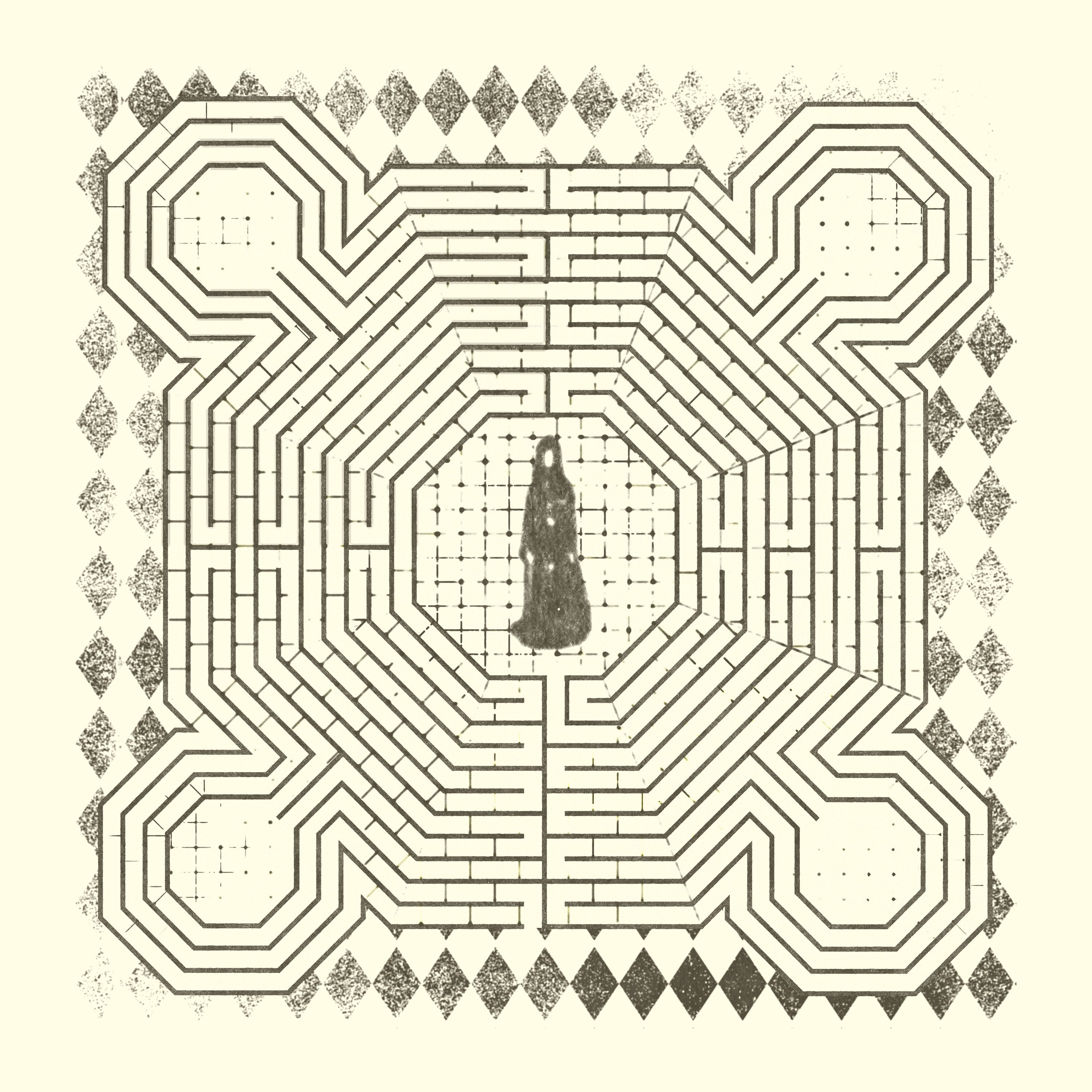 Slowdive Everything Is Alive LP