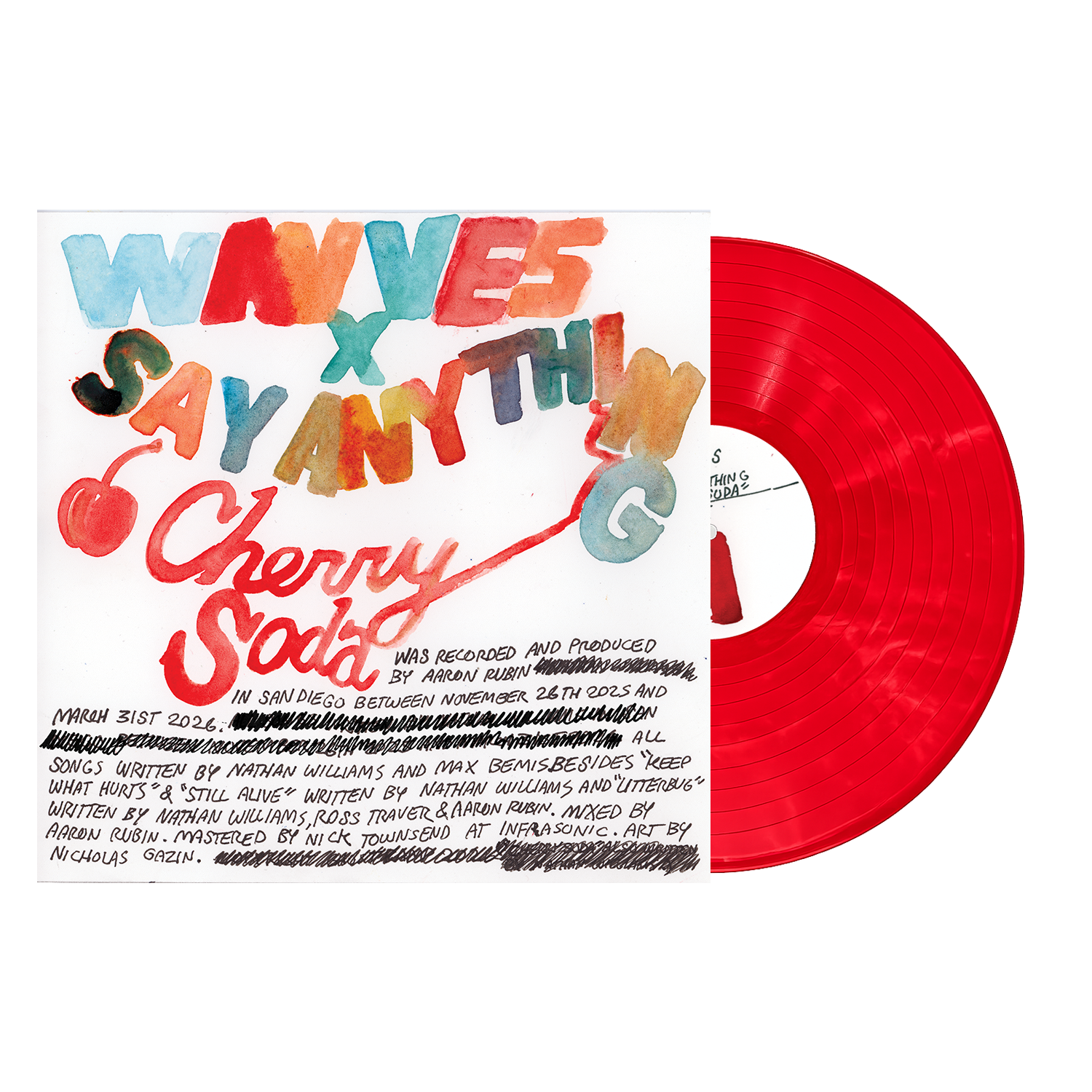 邦楽 Christmas Songs Red Colored Vinyl The Music Of Christmas