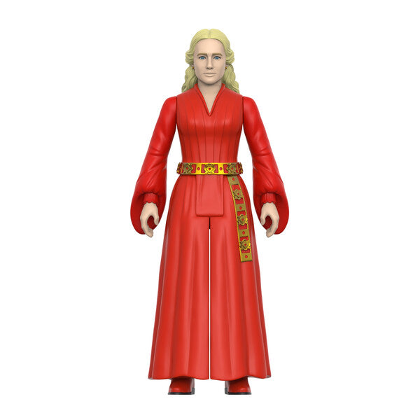The Princess Bride ReAction Action Figure Vizzini 10 cm Super7 The Princess Bride ReAction Action Figure Vizzini 10 cm Super7