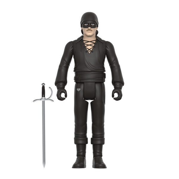 THE PRINCESS BRIDE REACTION WAVE 1 FIGURE SET