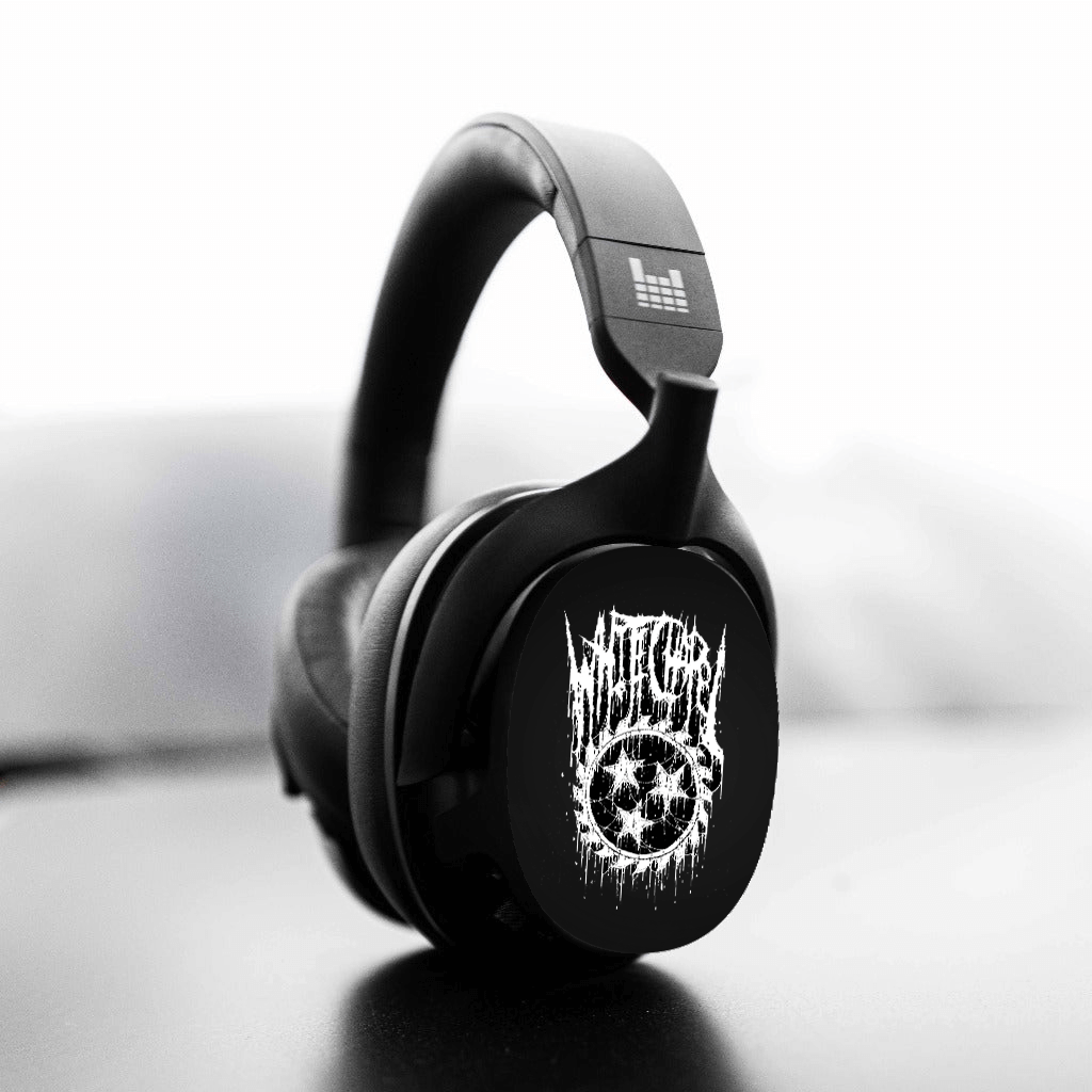 WHITECHAPEL 'SAW IS THE LAW'