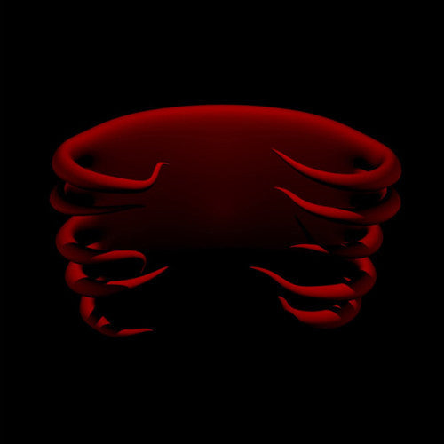 TOOL 'UNDERTOW' CD