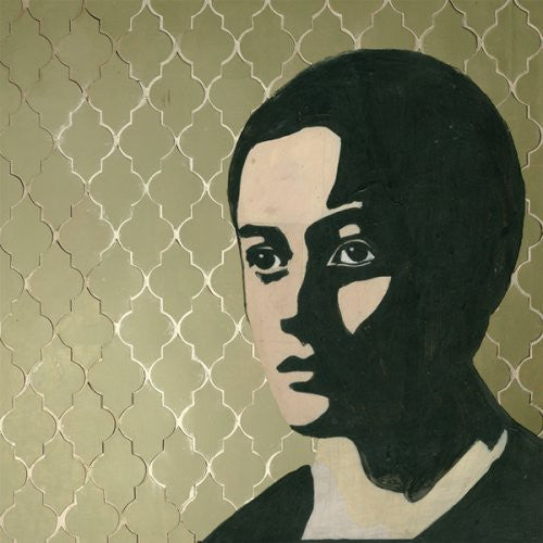 M. WARD 'TRANSFIGURATION OF VINCENT' LP