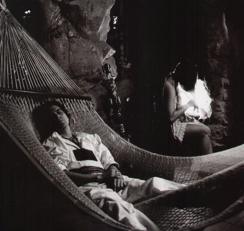 CONOR OBERST 'CONOR OBERST' LP