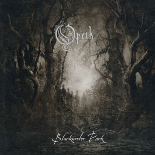 OPETH 'BLACKWATER PARK' 2LP