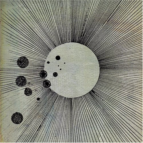 FLYING LOTUS 'COSMOGRAMMA' 2LP