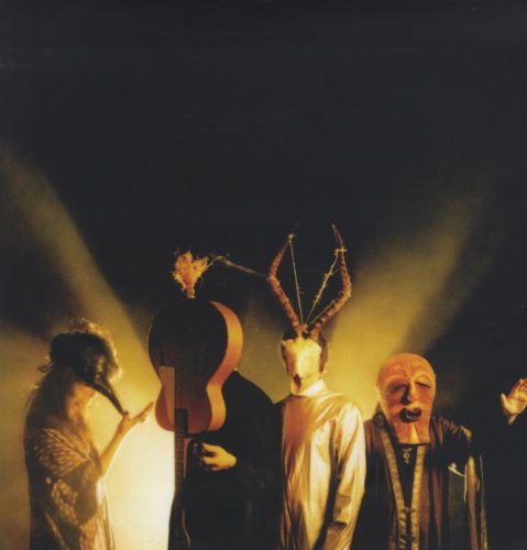 DEAD WEATHER 'SEA OF COWARDS' LP