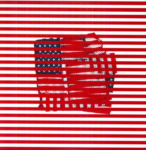 TORTOISE 'STANDARDS' LP