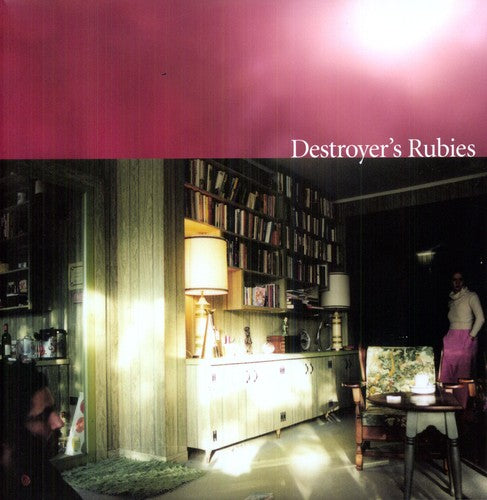 DESTROYER 'DESTROYER'S RUBIES' 2LP