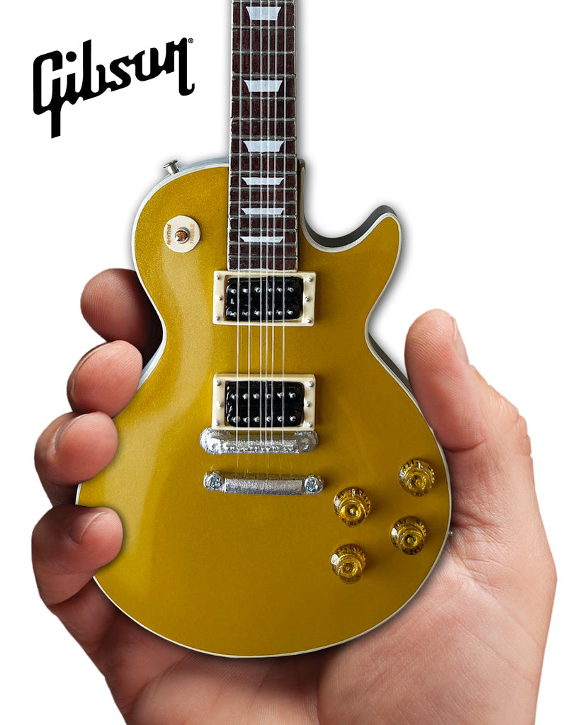 SLASH - GIBSON LES PAUL STANDARD VICTORIA MINI GUITAR