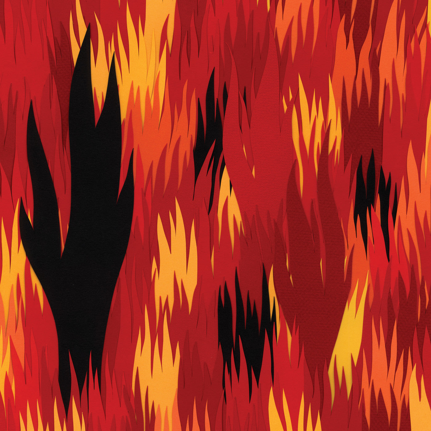 BRIGHT EYES 'THE PEOPLE'S KEY' LP