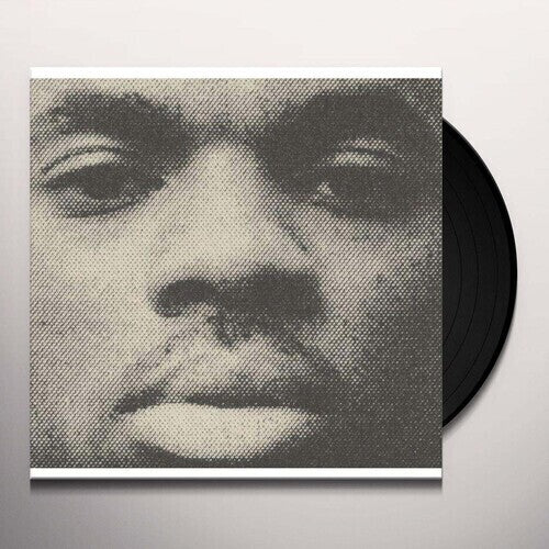 VINCE STAPLES 'VINCE STAPLES' LP