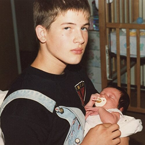 BIG THIEF 'CAPACITY' LP