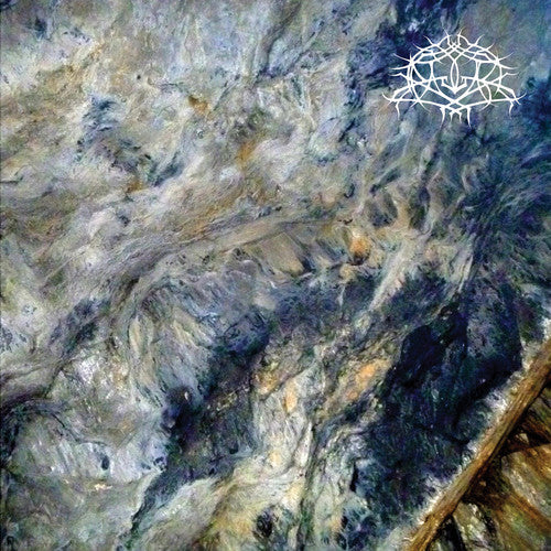 KRALLICE 'HYPERION' 12" EP