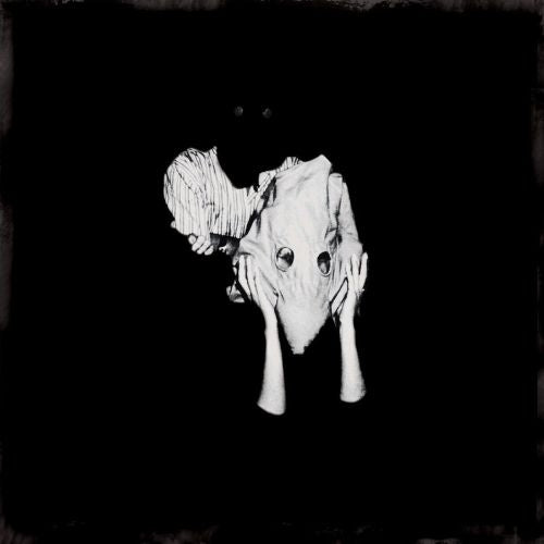SIGUR ROS 'KVEIKUR' LP