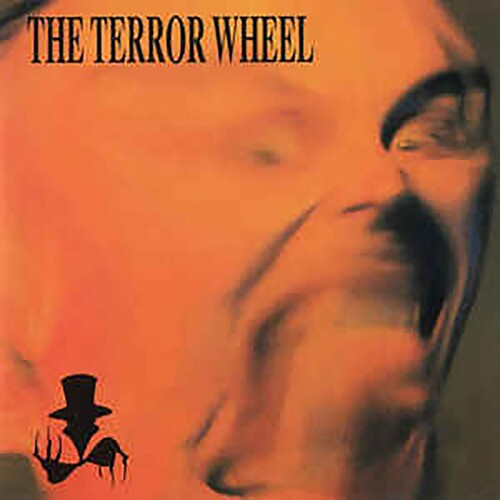 INSANE CLOWN POSSE 'TERROR WHEEL' LP