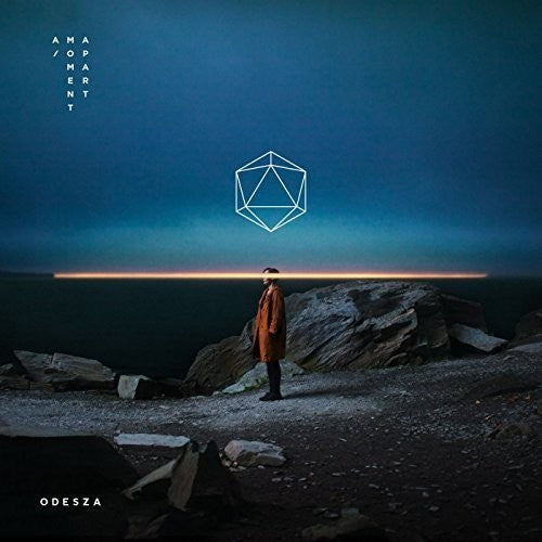 ODESZA 'A MOMENT APART' 2LP