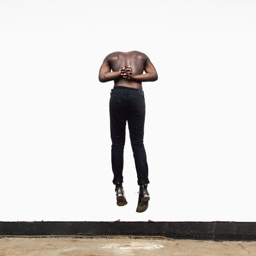 MOSES SUMNEY 'AROMANTICISM' LP