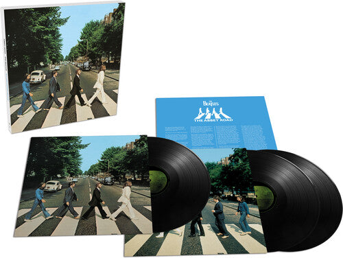 THE BEATLES 