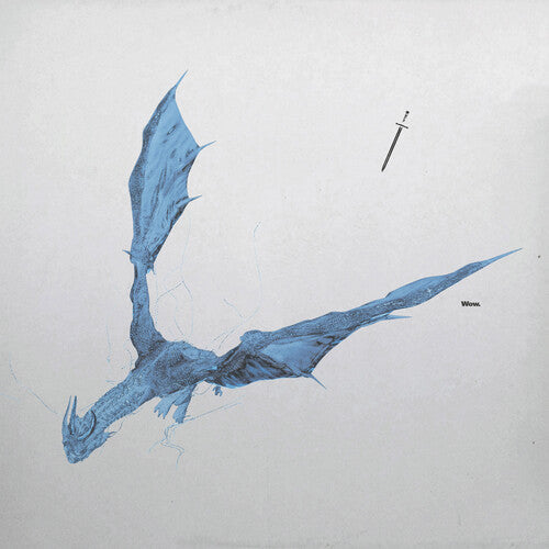 POST MALONE 'WOW.' 7" SINGLE