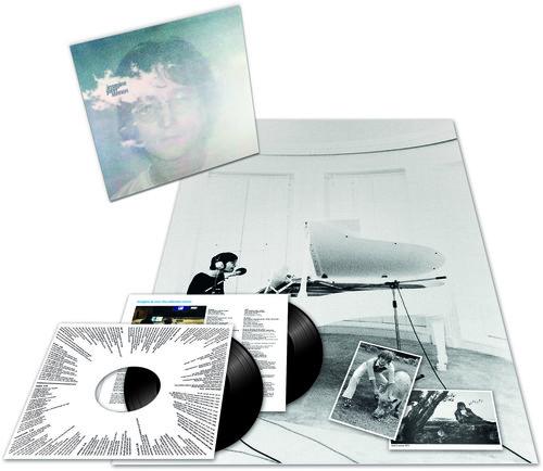 JOHN LENNON 'IMAGINE: THE ULTIMATE MIXES' 2LP