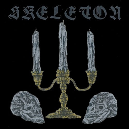 SKELETON 'SKELETON' LP