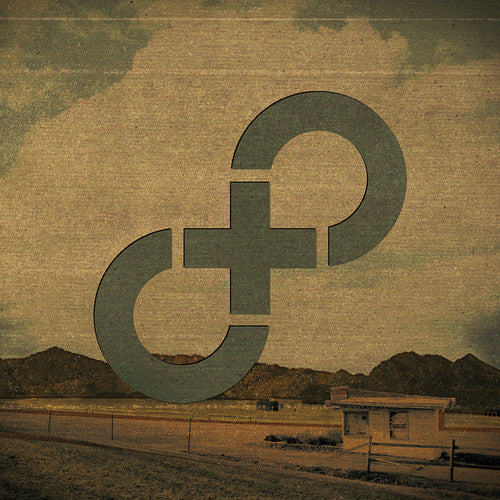 THE HOLD STEADY 'STAY POSITIVE' DELUXE 3LP