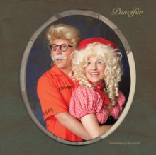 PUSCIFER 'CONDITIONS OF MY PAROLE' 2LP
