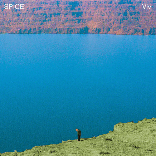 SPICE 'VIV' LP