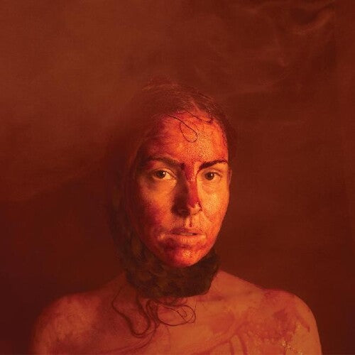 EMMA RUTH RUNDLE 'EG2: DOWSING VOICE' LP