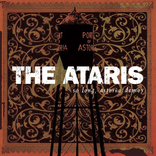 THE ATARIS 