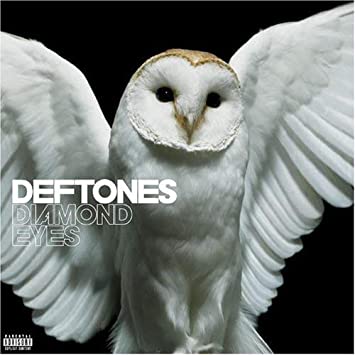 DEFTONES 'DIAMOND EYES' LP