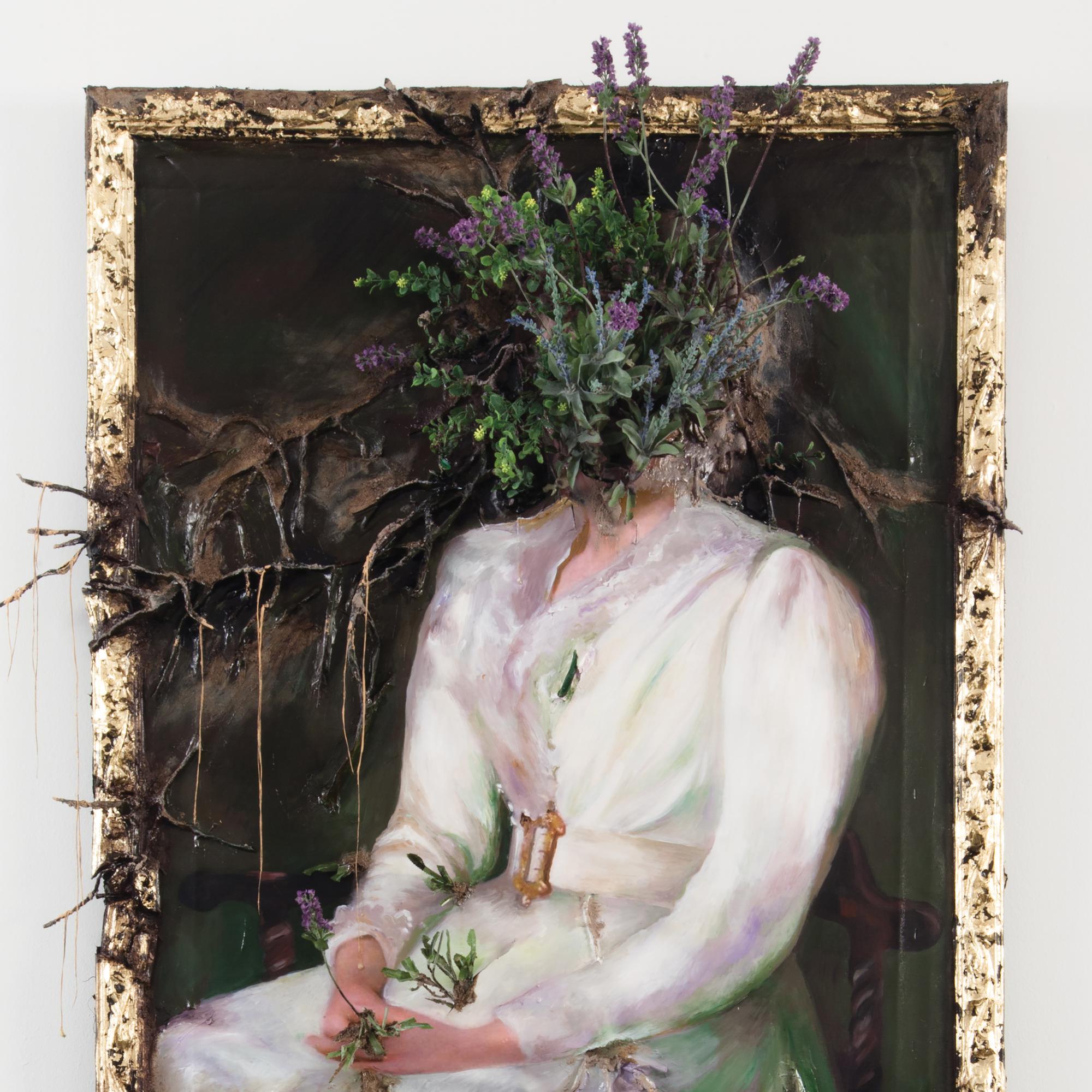 KEVIN DEVINE 'NOTHING'S REAL, SO NOTHING'S WRONG' LP (Purple Vinyl)