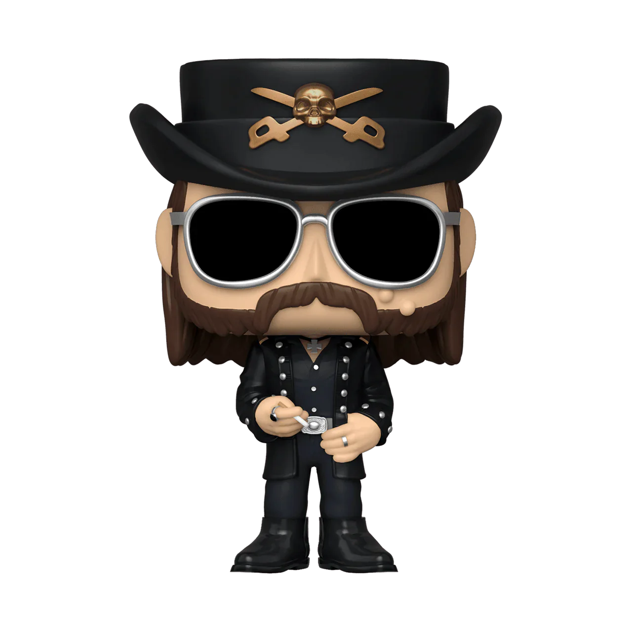 LEMMY WITH SUNGLASSES FUNKO POP! ROCKS FIGURE