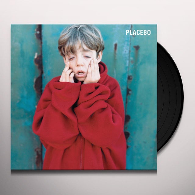 PLACEBO 'PLACEBO' LP