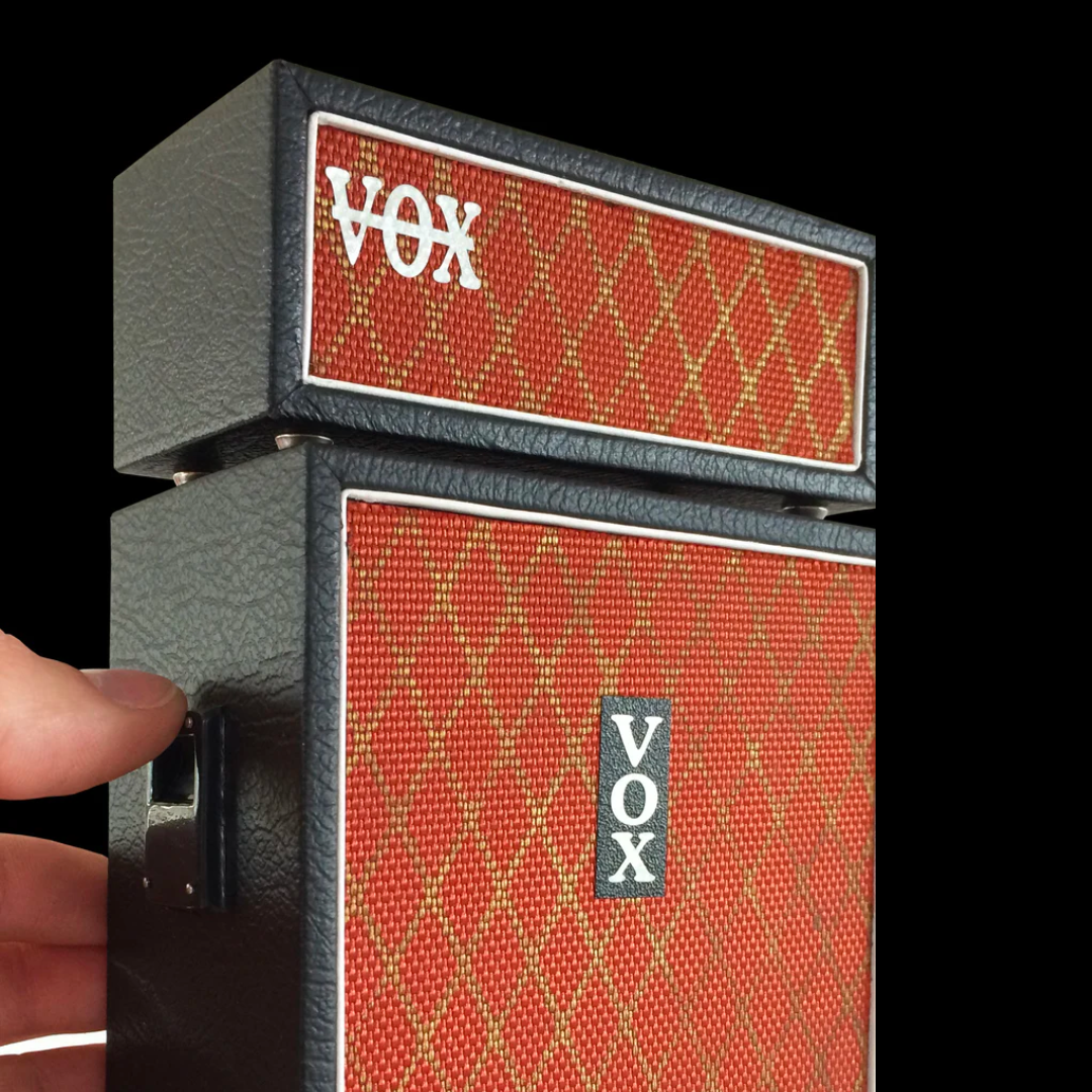 VOX VINTAGE ENGLAND STYLE MINI AMP